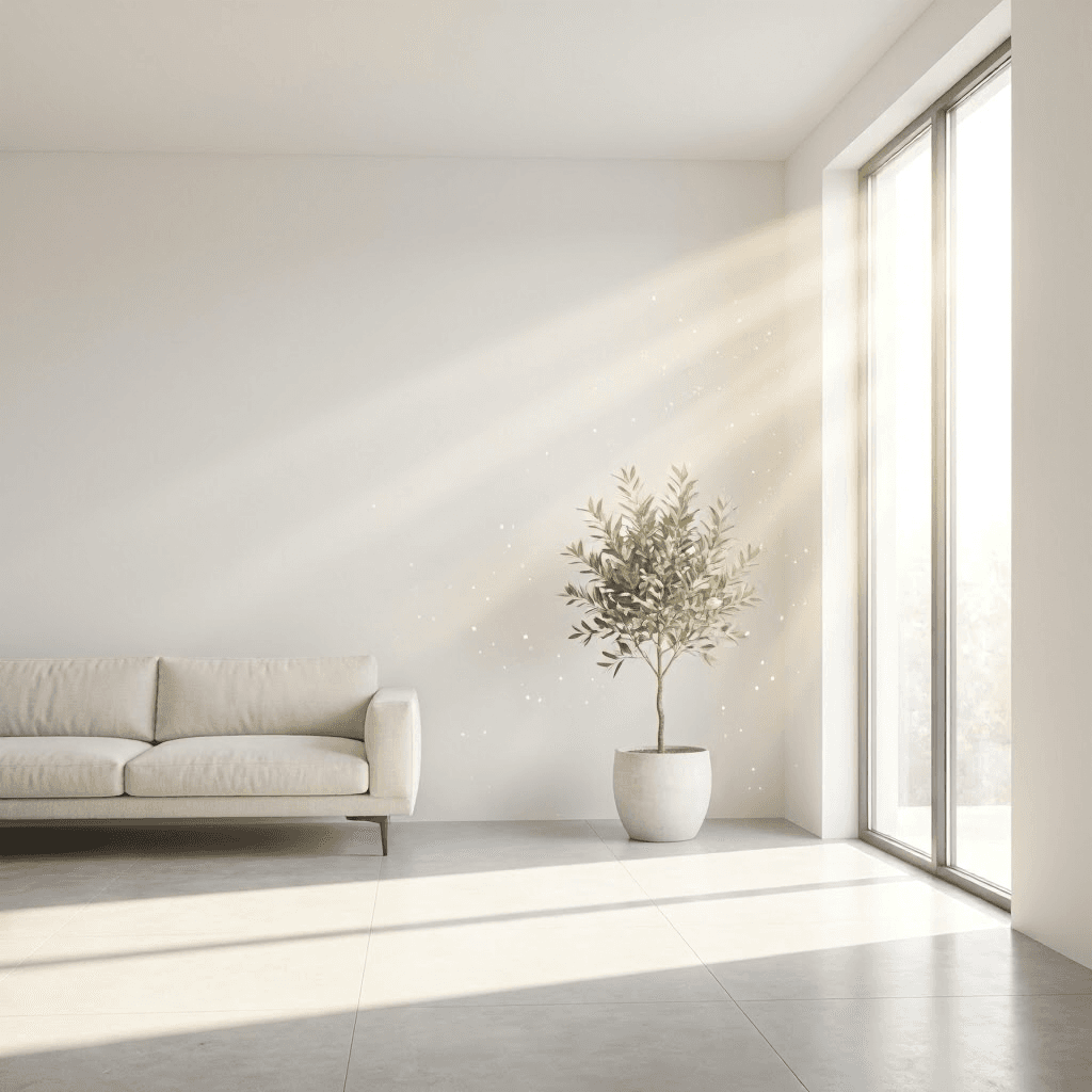Indoor Air Quality: The Invisible Component of Clean