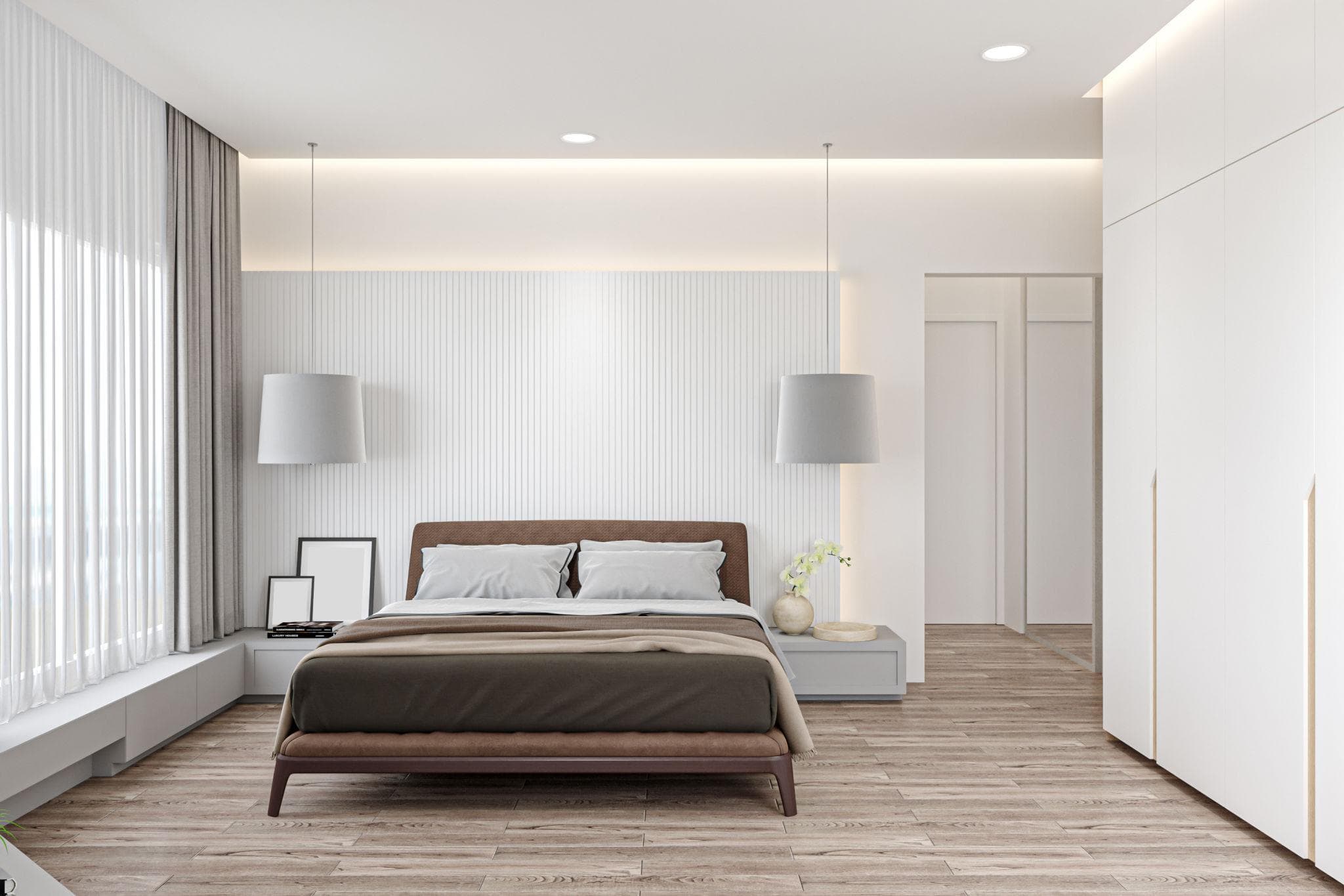 Hospitality Standards at Home: The Guest Room Guide