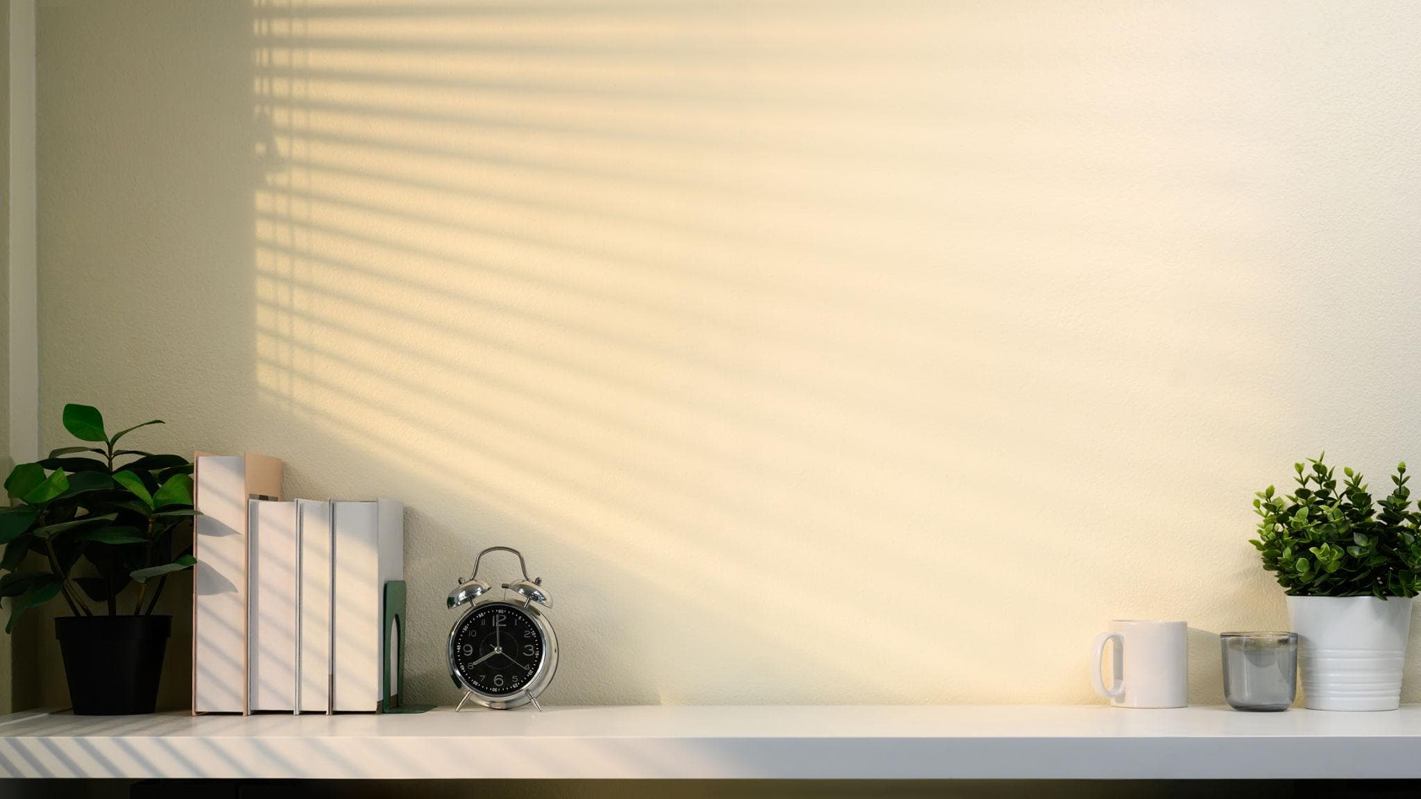 Workspace Clarity: Mental Health and Organization